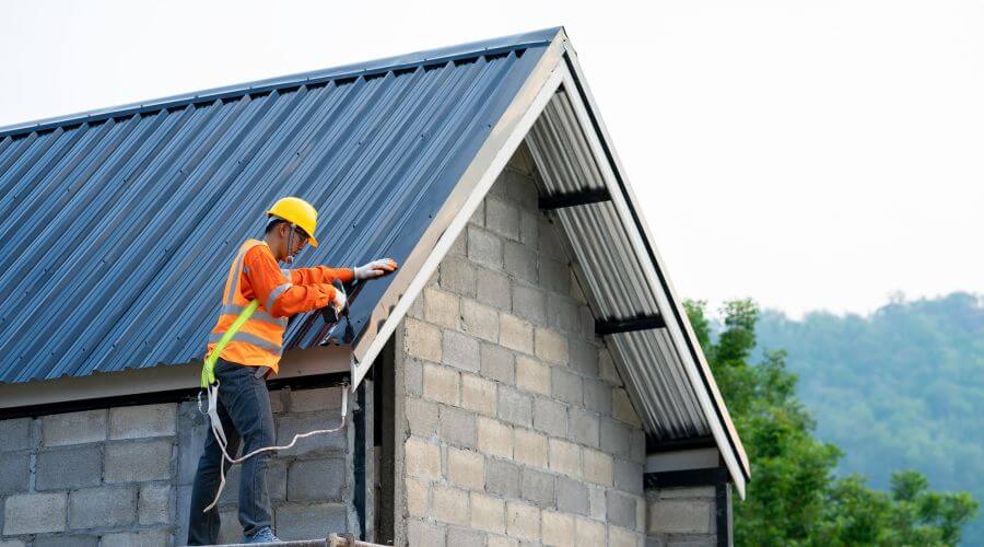 Expert top industrial roofings services in Monessen, PA